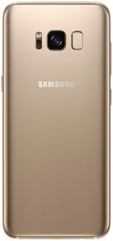 Samsung Galaxy S8 DuoS 64Gb Gold (SM-G950F/DS)